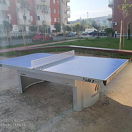 Aga Apartman بودغوريتْسا المظهر الخارجي الصورة