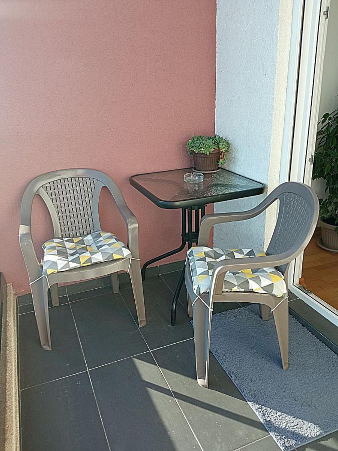 Aga Apartman بودغوريتْسا المظهر الخارجي الصورة
