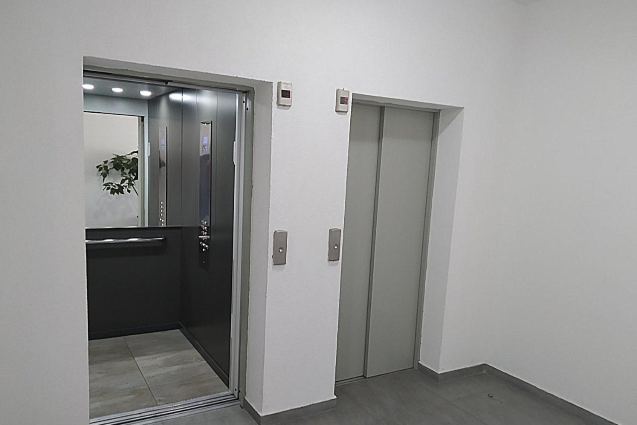 Aga Apartman بودغوريتْسا المظهر الخارجي الصورة
