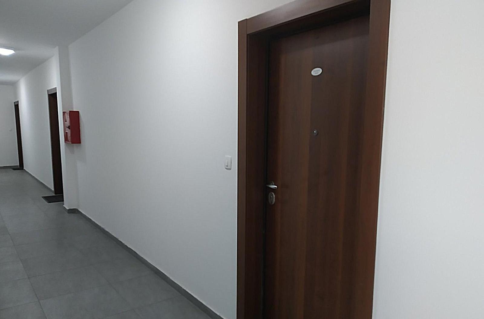 Aga Apartman بودغوريتْسا المظهر الخارجي الصورة