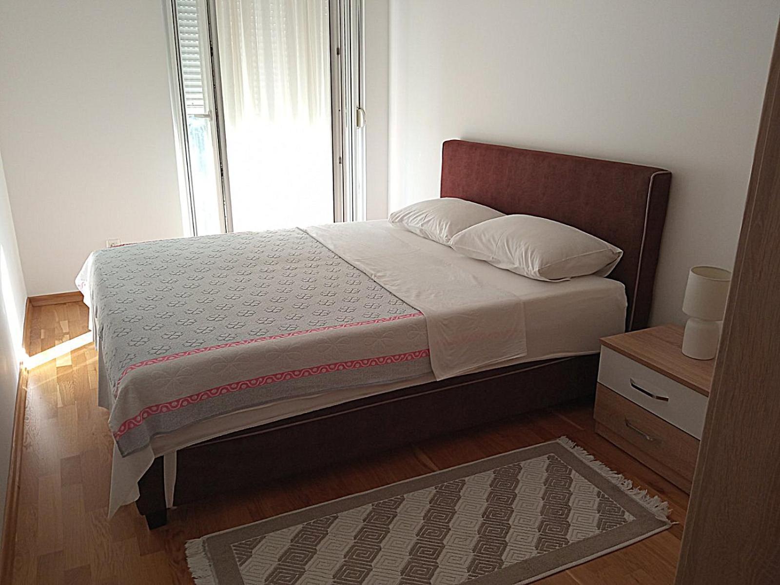 Aga Apartman بودغوريتْسا المظهر الخارجي الصورة