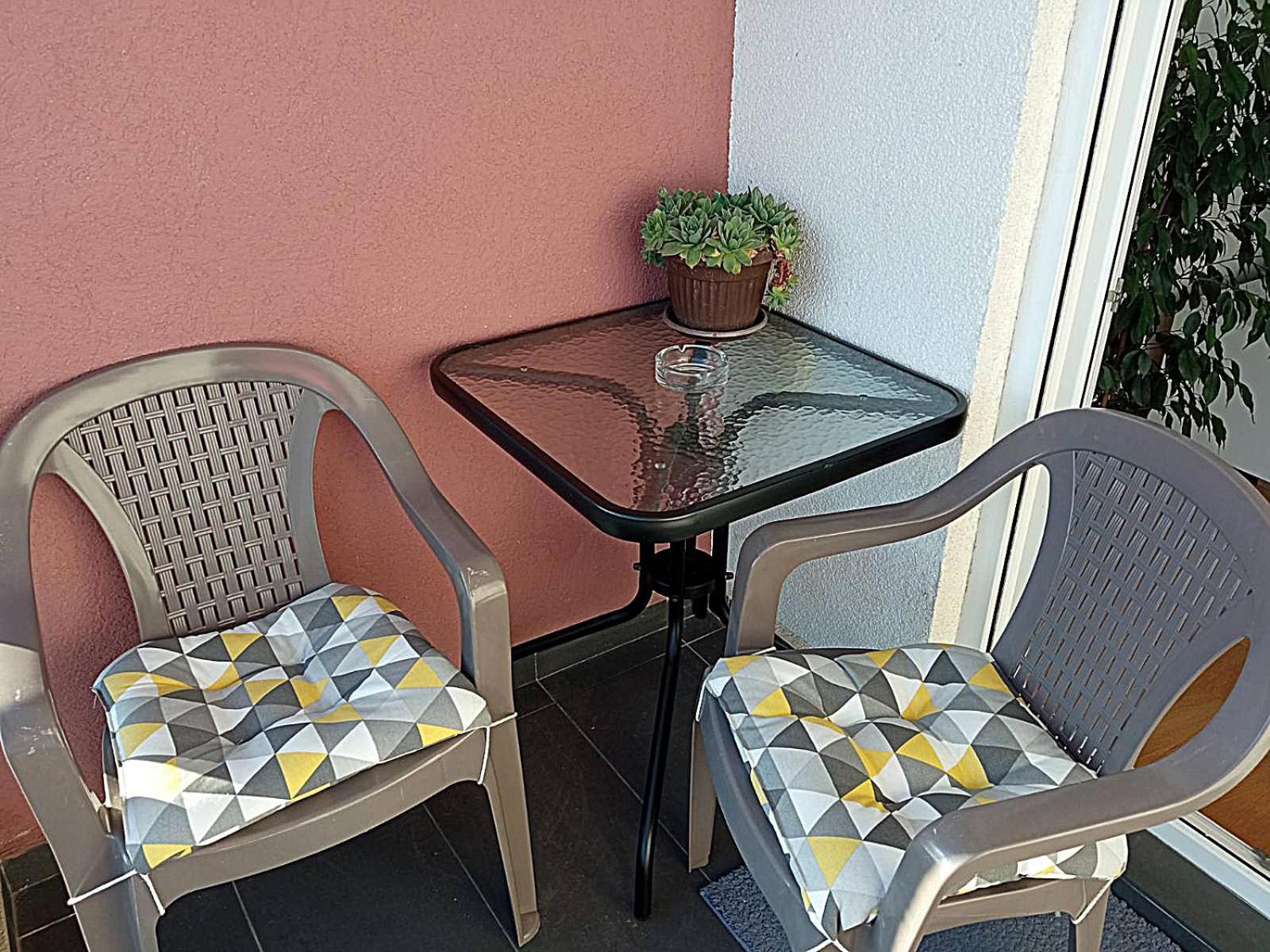 Aga Apartman بودغوريتْسا المظهر الخارجي الصورة